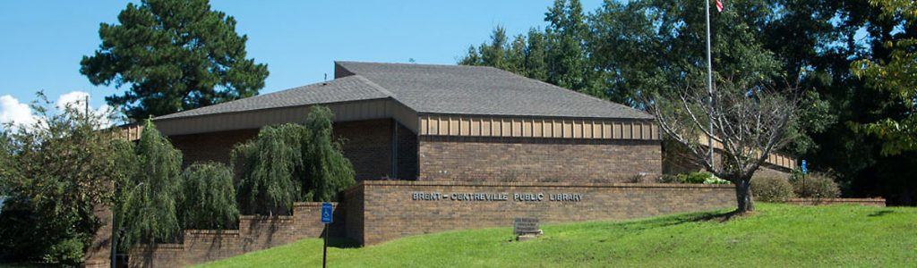 Brent-Centreville Public Library