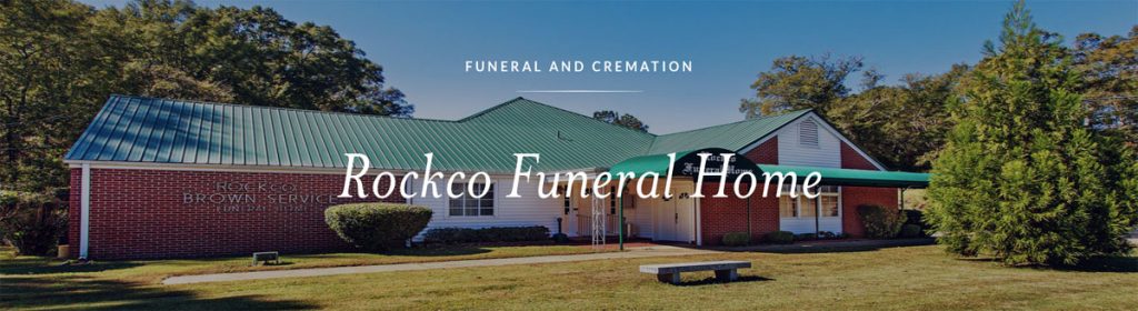 Rockco Funeral Home